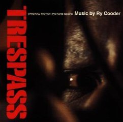 Trespass - Ry Cooder