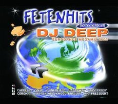 Eurodance Megamix '03 - DJ Deep