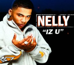 Iz U - Nelly
