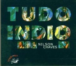 Tudo indio - Nilson Chaves