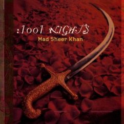 1001 Nights - Mad Sheer Khan