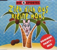 Zieh dich aus (Remixe)