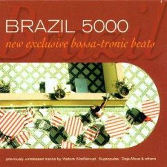 Brazil 5000 Brazil 5000