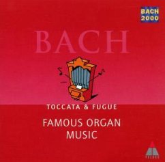 Famous Organ Music