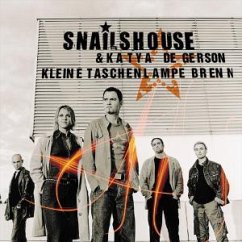 Kleine Taschenlampe brenn - Snailshouse