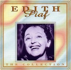 The Collection - Edith Piaf