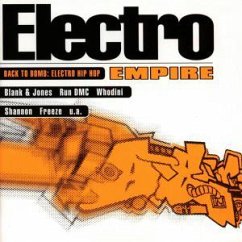 Electro Empire - Electro Empire
