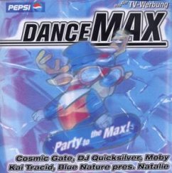 Dance Max (Party To The Max)