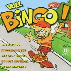 Voll Bingo Vol.8