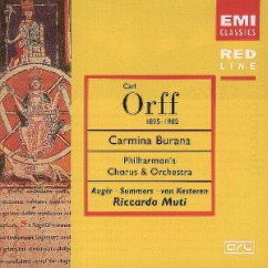 Orff (Carmina Burana)