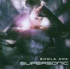 Supersonic - Shola Ama