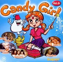 Candy Girl Vol.6