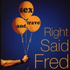 Sex And Travel
