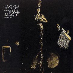 (UNTITLED) - Ragga and The Jack Magic Orchestra