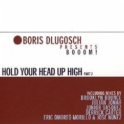 Hold Your Head Up High-Part 2