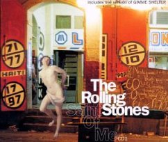 Saint Of Me - Rolling Stones