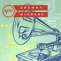 Verve's Grammy Winners - Verve's Grammy Winners (1958-92/94)
