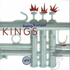 Swing Trumpet Kings Swing Trumpet Kings