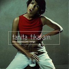 The Cappucino Songs - Tanita Tikaram