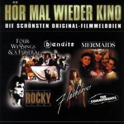 Hör mal wieder Kino Hör mal wieder Kino
