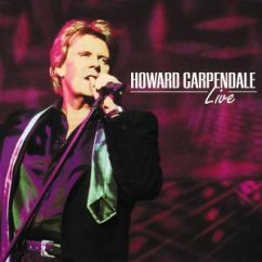 Live - Howard Carpendale