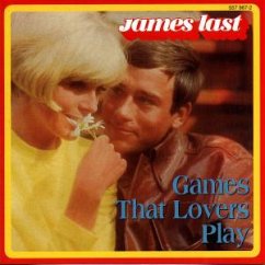 Games That Lovers Play - James Last