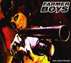 Here Comes The Pain - Farmer Boys