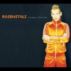 Sternraketen CD2 - Rosenstolz