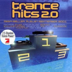 Trance Hits 2.0 Trance Hits 2.0