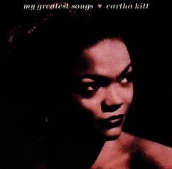 My Greatest songs - Eartha Kitt