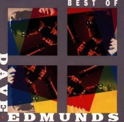 Best Of - Dave Edmunds