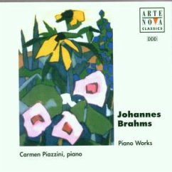 Piano Works Piano Works