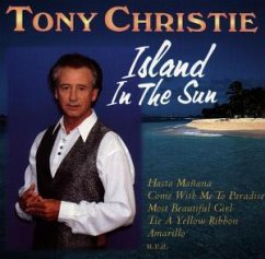 Island In The Sun - Tony Christie