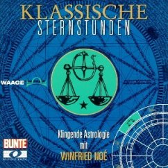 Cover Waage-klass.Sternstunden