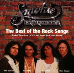 Play Their Rock'n'Roll To You - Smokie