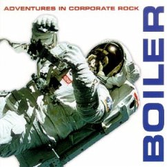 Adventures In Cooperate Rock Adventures In Cooperate Rock