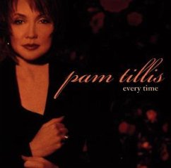 Every Time (marlboro Kooperati - Pam Tillis