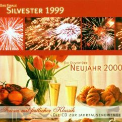 Silvester 1999/Neujahr 2000 Konzert