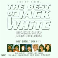 Best Of Jack White - Jack White