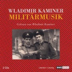 Militärmusik - Wladimir Kaminer