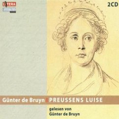 Preussens Luise - Günter de Bruyn