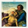 Passions-Oratorium Twv 5:5 - Bild 1