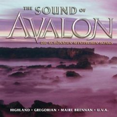 Sound Of Avalon - Sound of Avalon-Die schönsten mystischen Songs (2002)