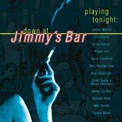 Cover Down At Jimmy's Bar