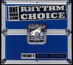 The Itch - Rhythm Choice Vol.4 - Rhythm Choice 4-The Itch (2001)