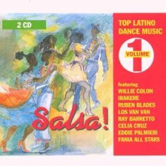 Cover Salsa!-top Latino..1