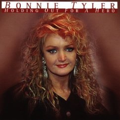 Holding Out For A Hero - Bonnie Tyler