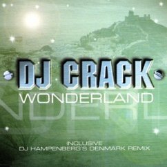 Wonderland - DJ Crack