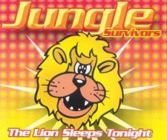 The Lion Sleeps Tonight - Jungle, Survivors