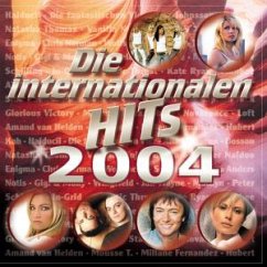 Die Internationalen Hits 2004 - Diverse